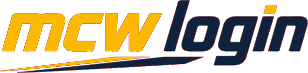 MCW Login